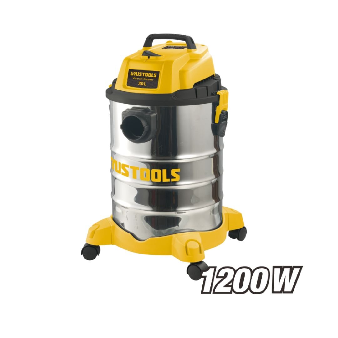 1200W 30L Vacuum Cleaner Model ARL-ASP30LM
