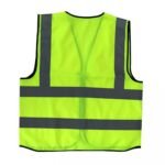120grams Polyester Hi-vis Reflective Safety Vest for Construction ARL-RV11