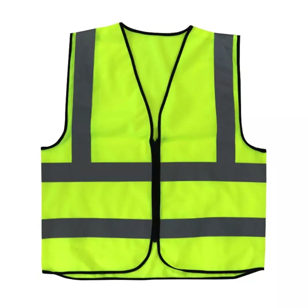 120grams Polyester Hi-vis Reflective Safety Vest for Construction ARL-RV11