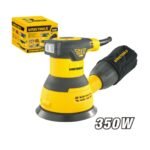 125mm Orbital Sander Model ARL-UY-LJR125