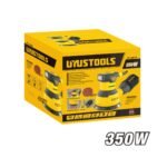 125mm Orbital Sander Model ARL-UY-LJR125