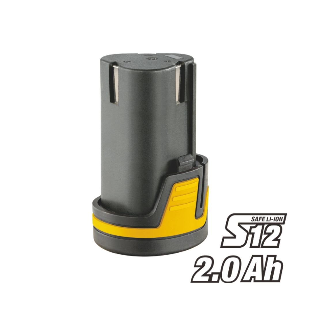 12V 2.0Ah Battery ARL-UY-BTR122