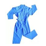 130g Polyester Cheap Safety Coverall ARL-OV6