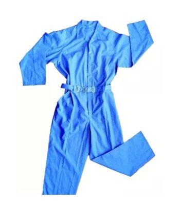 130g Polyester Cheap Safety Coverall ARL-OV6