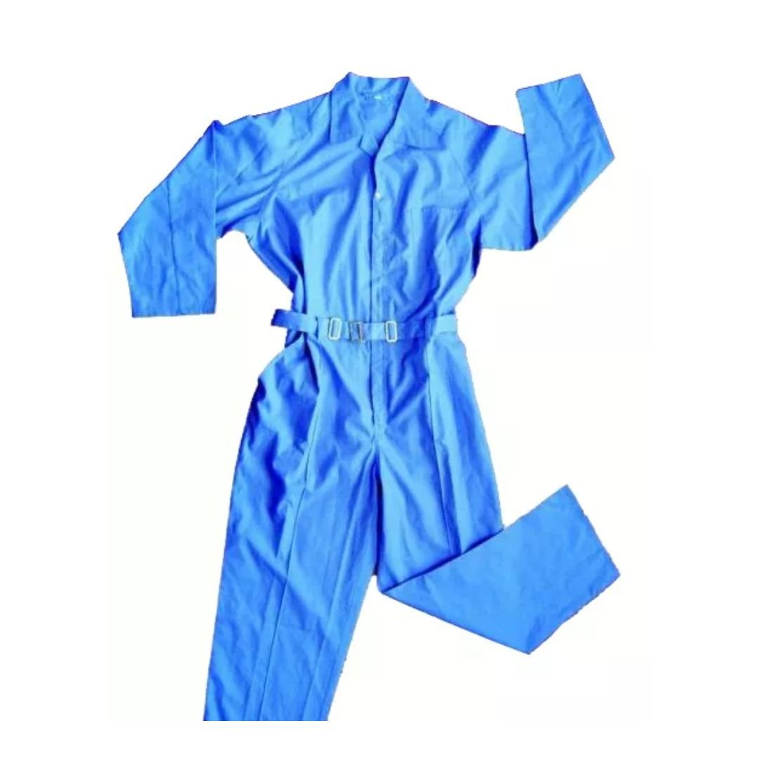 130g Polyester Cheap Safety Coverall ARL-OV6