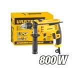 13mm Impact Drill 2-Mode Variable Speed Model ARL-UY-TLA02-13