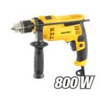 13mm Impact Drill 2-Mode Variable Speed Model ARL-UY-TLA02-13