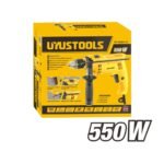 13mm Impact Drill 2-Mode Variable Speed Model ARL-UY-TLA04-13