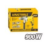 13mm Impact Drill 2-Mode Variable Speed with Aluminum Casing Model ARL-UY-TLA03-13