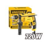 13mm Impact Drill 2-Mode Variable Speed with Depth Gauge Model ARL-UY-TLA13