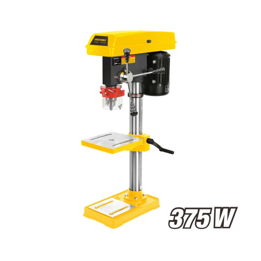 16mm Drill Press Model ARL-UY-TLB16 16mm Drill Press Model ARL-UY-TLB16