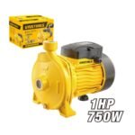1HP Centrifugal Pump Model ARL-PCP001