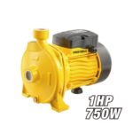 1HP Centrifugal Pump Model ARL-PCP001