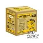 1HP Jet Pump with 24L Pressure Tank ARL-PPTTOO1 - Image 2