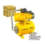 1HP Jet Pump with 24L Pressure Tank ARL-PPTTOO1 - Image 3