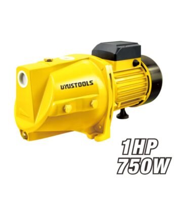 1HP Self-Priming Jet Pump Model ARL-PPT001