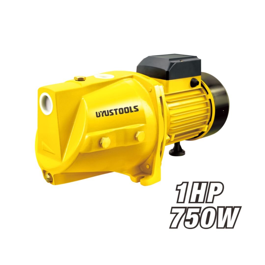 1HP Self-Priming Jet Pump Model ARL-PPT001