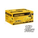 1HP Self-Priming Jet Pump Model ARL-PPT001