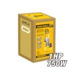 1HP Submersible Sewage Pump Model ARL-PPS001