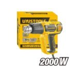 2000W Heat Gun Model ARL-UY-PSC02-2000