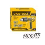 2000W Heat Gun Model ARL-UY-PSC02-2000