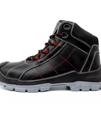 2025 New Anti Puncture Safety Shoes with Steel Toe ARL-TM188