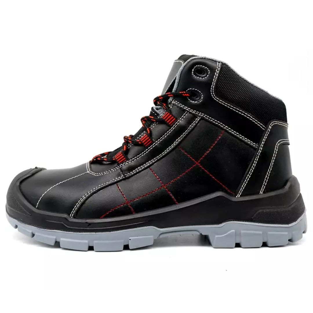 2025 New Anti Puncture Safety Shoes with Steel Toe ARL-TM188