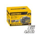 20V 4.0Ah Battery ARL-UY-BTR204