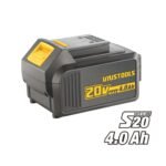 20V 4.0Ah Battery ARL-UY-BTR204