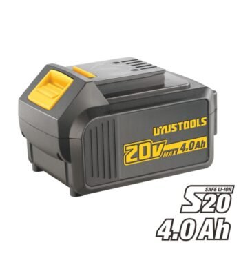 20V 4.0Ah Battery ARL-UY-BTR204