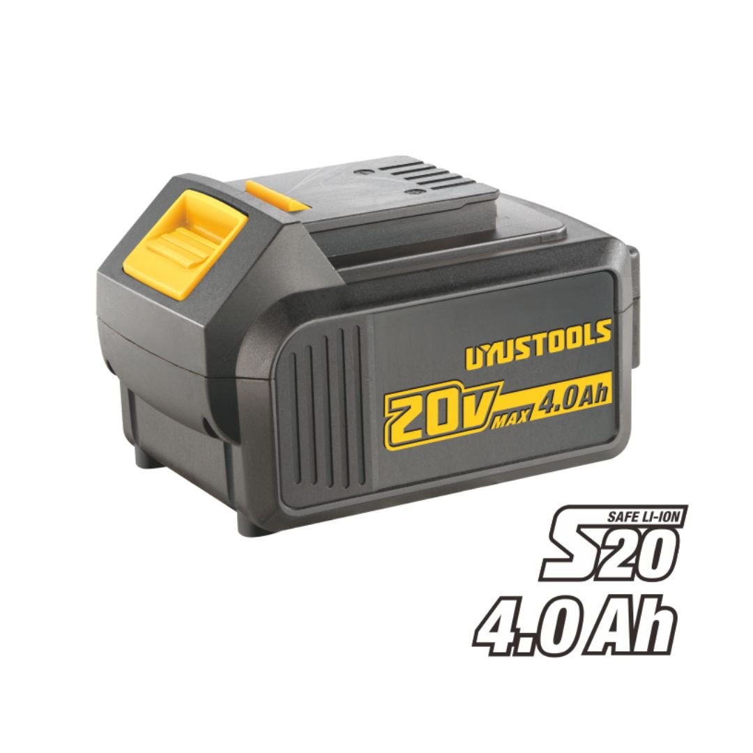 20V 4.0Ah Battery ARL-UY-BTR204