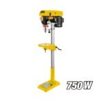 20mm Drill Press with 16 Spindle Speeds Model ARL-UY-TLB20