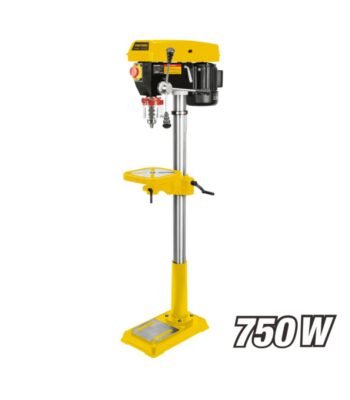 20mm Drill Press with 16 Spindle Speeds Model ARL-UY-TLB20