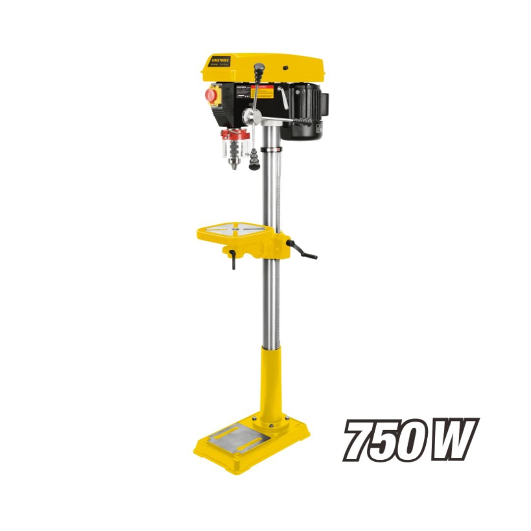 20mm Drill Press with 16 Spindle Speeds Model ARL-UY-TLB20
