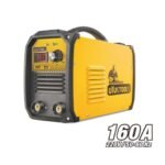 220V IGBT Inverter Electric Welder Model ARL-MQS250U