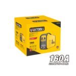 220V IGBT Inverter Electric Welder Model ARL-MQS250U