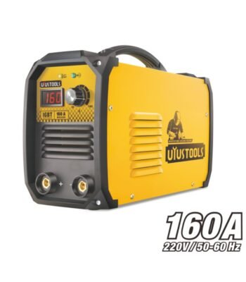 220V IGBT Inverter Electric Welder Model ARL-MQS250U