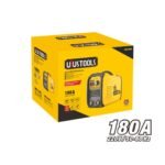 220V IGBT Inverter Electric Welder Model ARL-MQS300U