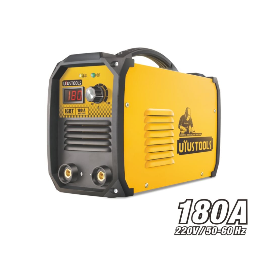 220V IGBT Inverter Electric Welder Model ARL-MQS300U