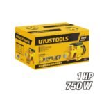 220V Peripheral Pump with Brass Impeller Model ARL-PPROO1