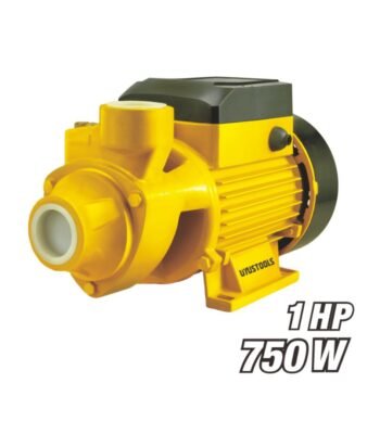 220V Peripheral Pump with Brass Impeller Model ARL-PPROO1