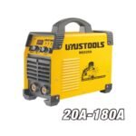 220V Portable Electric Welder Model ARL-MQS250