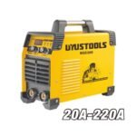 220V Portable Electric Welder Model ARL-MQS300