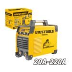 220V Portable Electric Welder Model ARL-MQS300
