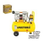 24L 1HP Oil-free Air Compressor with Silencer Model ARL-CMP24FU