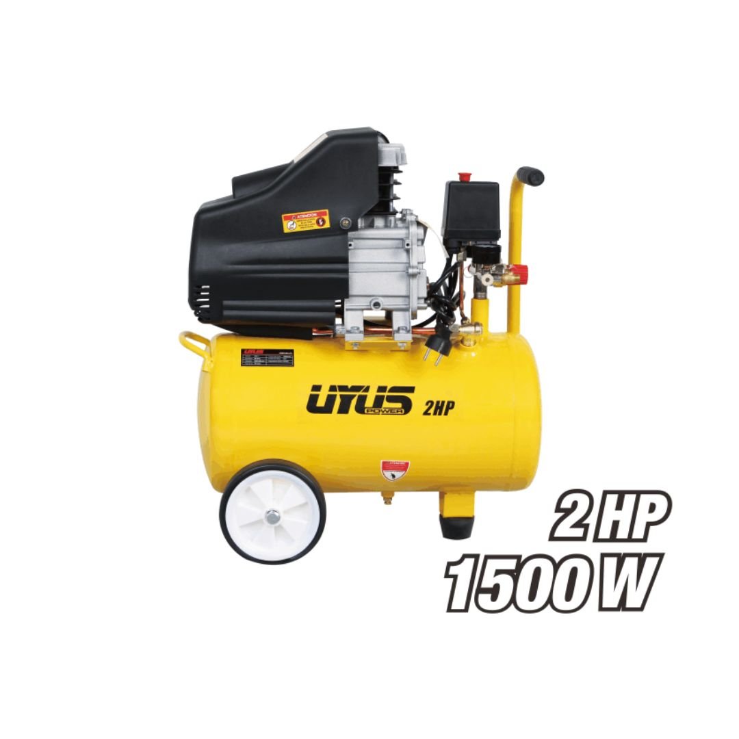 24L 2HP Air Compressor Model ARL-CMP24U