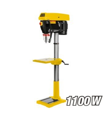 25mm Drill Press with 12 Spindle Speeds Model ARL-UY-TLB25