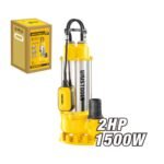 2HP Submersible Sewage Pump Model ARL-PPS002