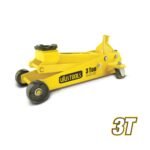 3 Ton Floor Jack (140-520mm Lift Height) with Safety Valve Model ARL-GAM03U