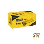 3 Ton Floor Jack (140-520mm Lift Height) with Safety Valve Model ARL-GAM03U